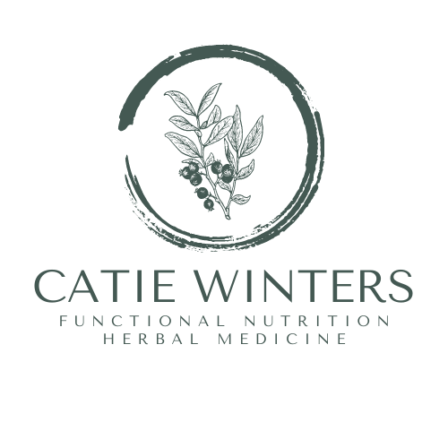 Catie Winters